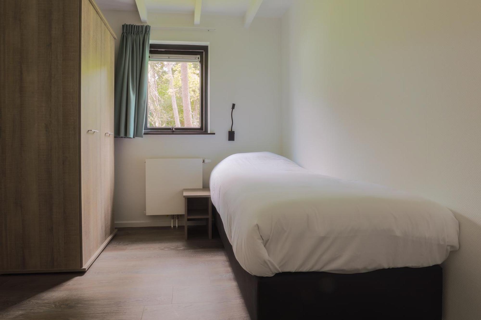 Rcn De Flaasbloem Hotel Chaam Quarto foto